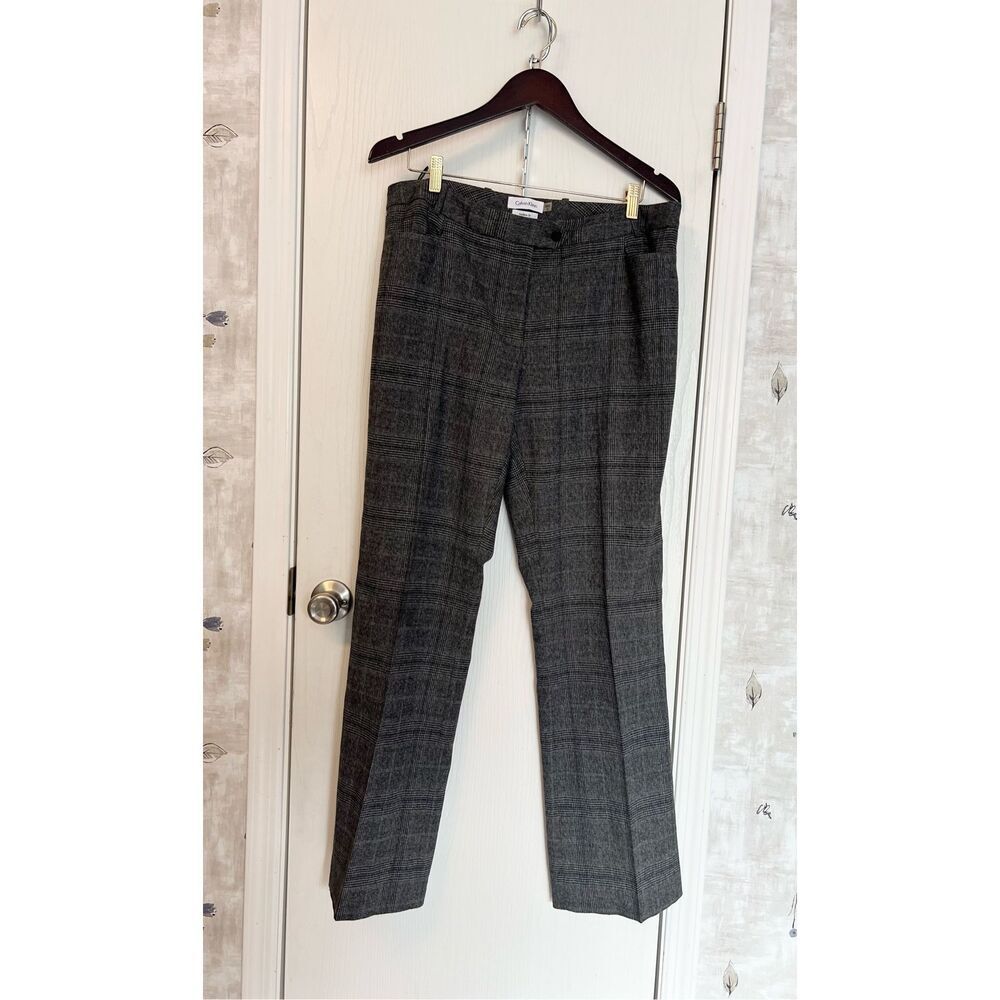 Calvin Klein Pants - Picture 3 of 4